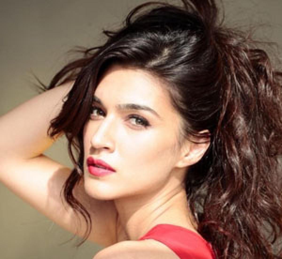 Kriti Sanon